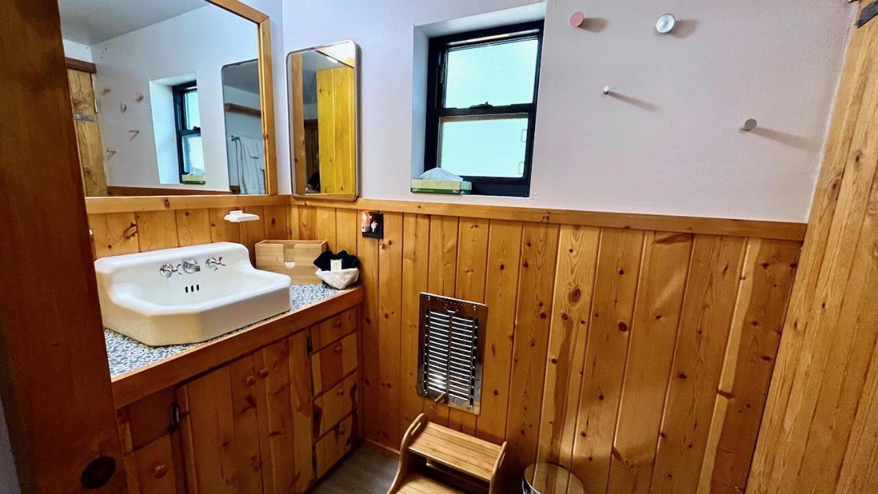 Peaceful Cabin Idyllwild Εξωτερικό φωτογραφία