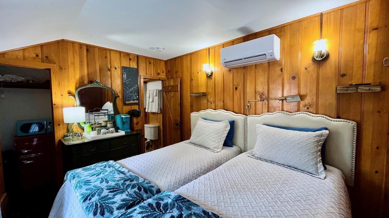Peaceful Cabin Idyllwild Εξωτερικό φωτογραφία
