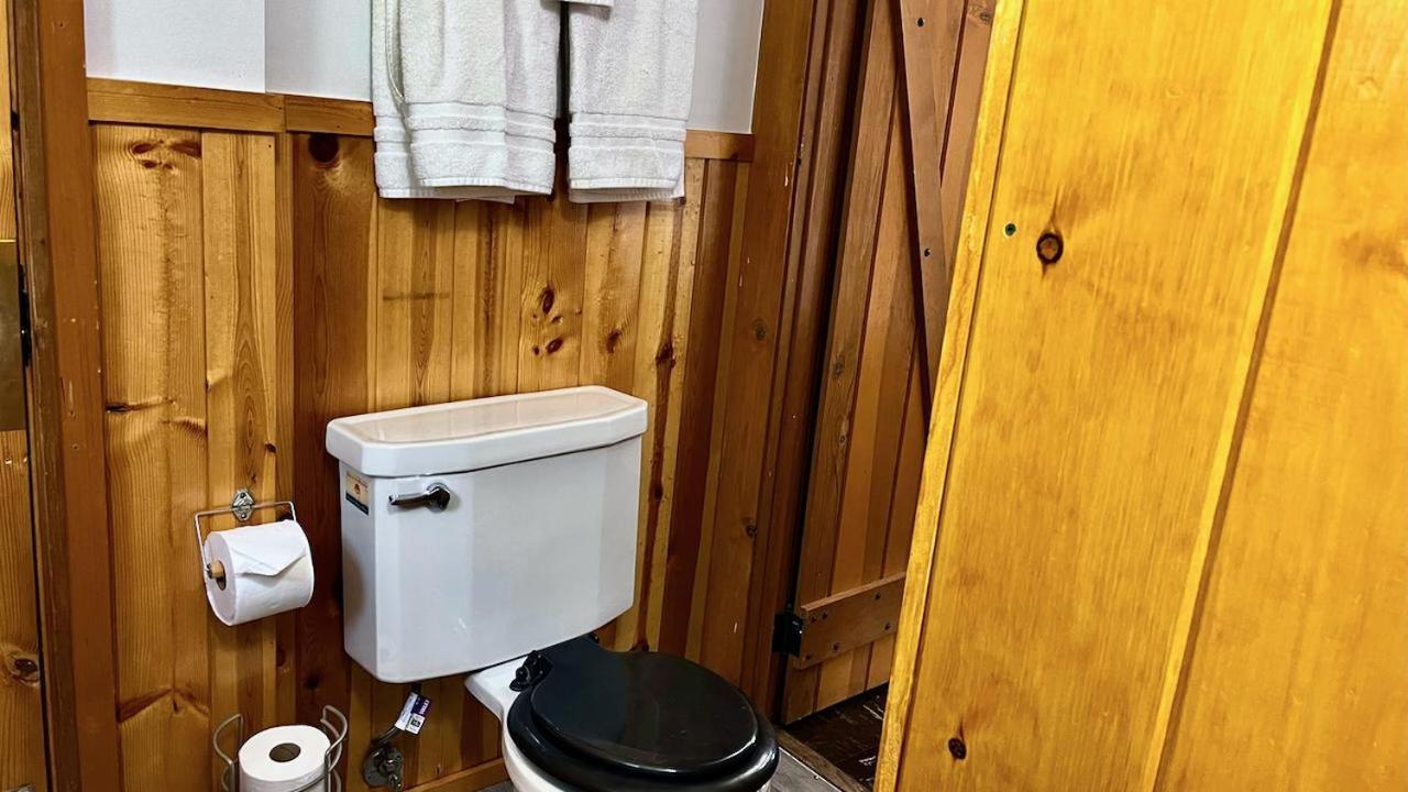 Peaceful Cabin Idyllwild Εξωτερικό φωτογραφία
