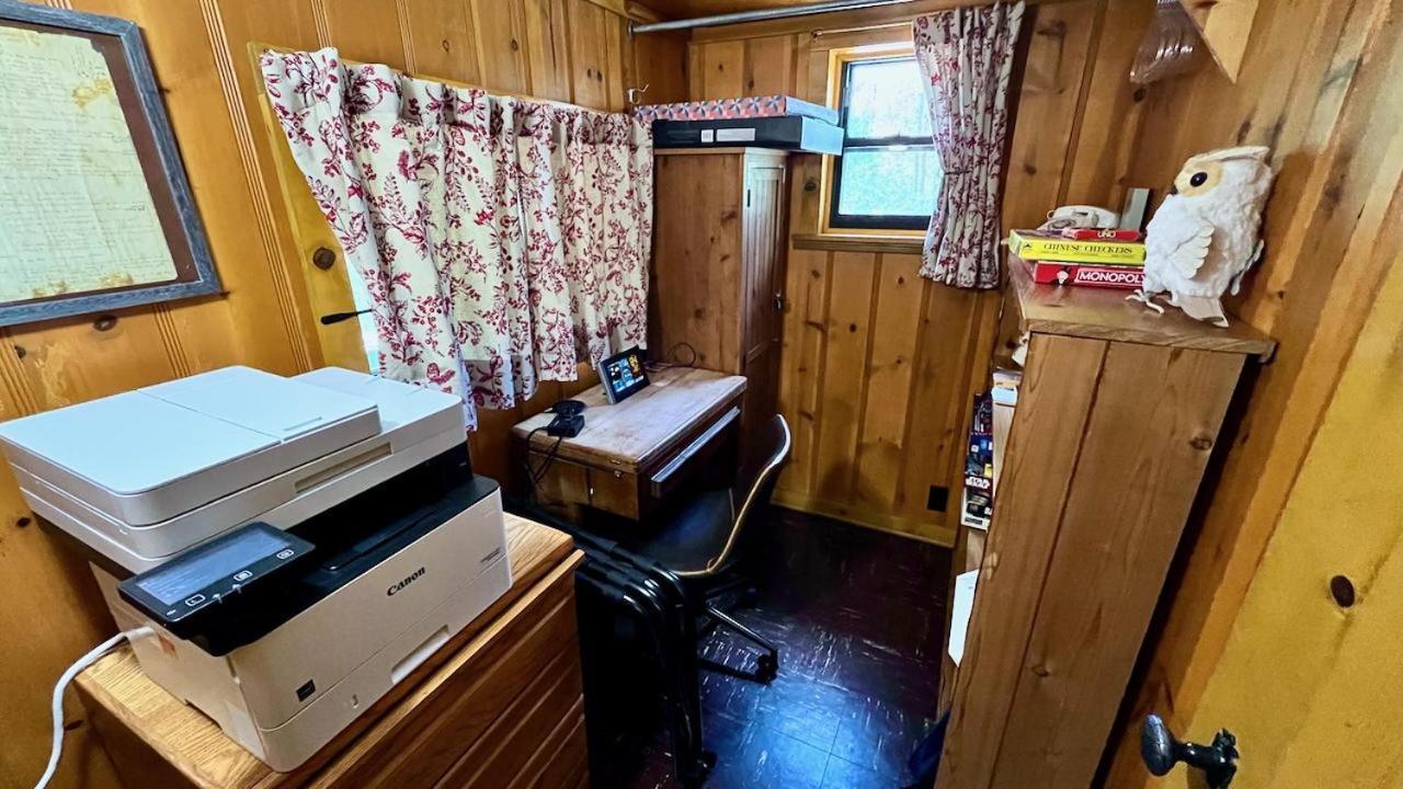 Peaceful Cabin Idyllwild Εξωτερικό φωτογραφία