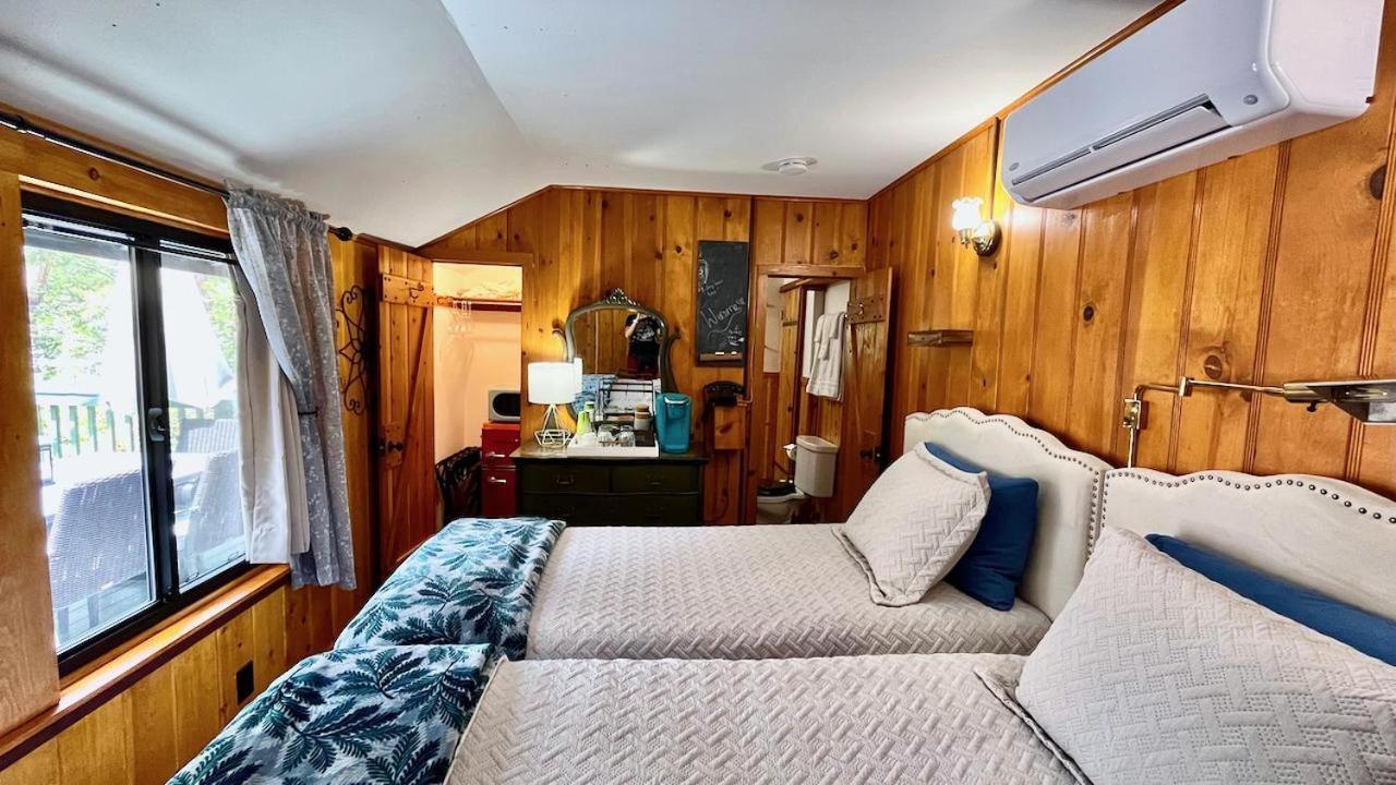 Peaceful Cabin Idyllwild Εξωτερικό φωτογραφία